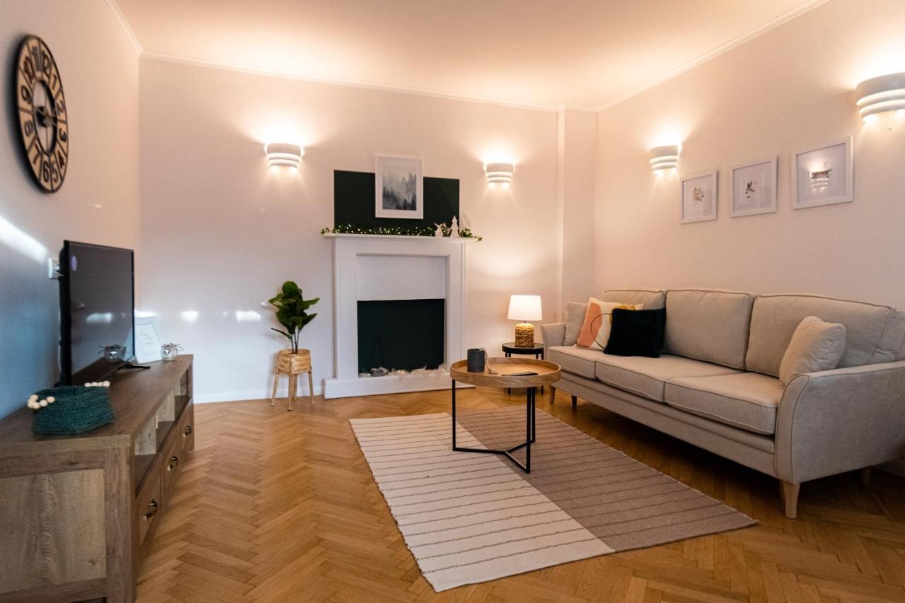 Castel'Or Residence ブラショフ エクステリア 写真